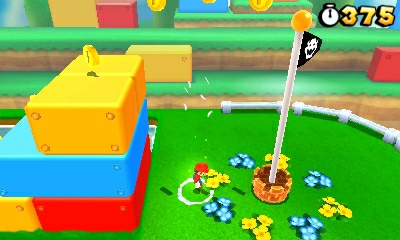 Super Mario Land 3D - Imagen 2